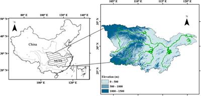 Changes of extreme precipitation in the middle and lower reaches of the Yangtze River and their correlation with atmospheric circulation